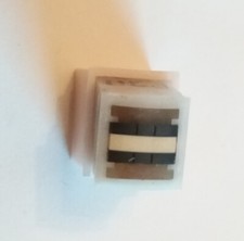 Tonbandgerät ZK Löschkopf