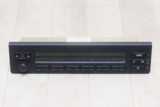 BMW E39 Radiobedienteil Multiinformationsdisplay MID Radio CD Telefon 6914588