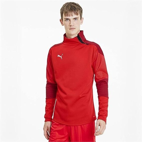 Puma final training fleece - puma,