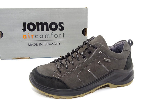 Jomos air comfort - jomos, air-comfort
