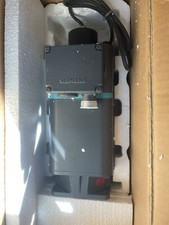 Siemens 3~Brushless Servomotor Motor  Synchronmotor 1FT5062-0AG01-2-Z New