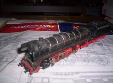 TRIX EXPRESS SCHNELLZUG