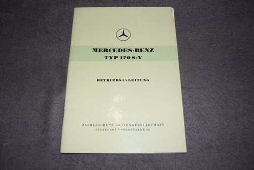 Betriebsanleitung
