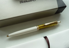 Pelikan Souverän K400  - Kugelschreiber -  Schildpatt-Tortoise ID 935379