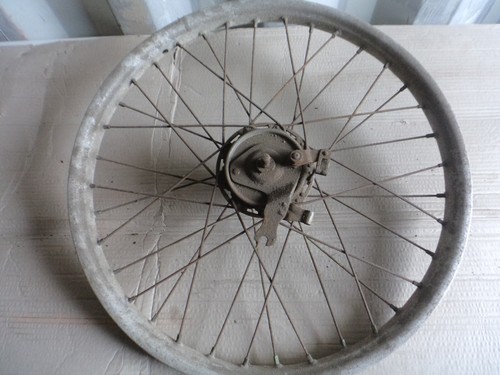Original simson sr2 - original,