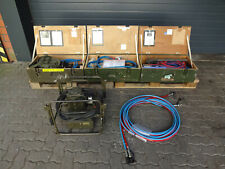 Lukas Hydraulik Rettungssatz Aggregat Spreitzer Schere Stempel Handpumpe