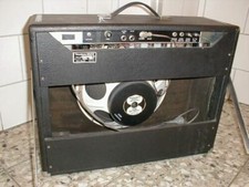 70er GUYATONE REVERB JAZZ RÖHRENVERSTÄRKER - 15" - SRV