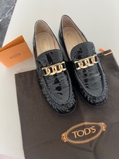 Tod schuhe loafers city - tod`s,