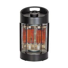 La Hacienda Nero Elektro