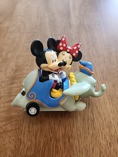 Dumbo Micky And Minnie