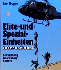 Elite- und Spezial-Einheiten