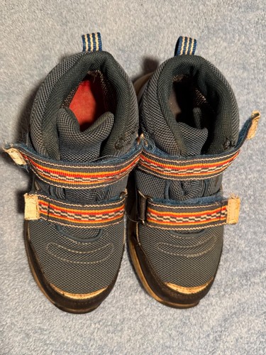 Finkid stiefel blau - ,