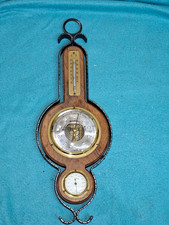 Barometer Thermometer Hygrometer Wetterstation