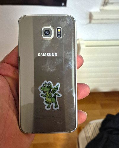 Samsung galaxy 128gb gold - samsung,