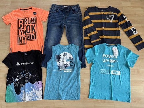 Teile kleider paket - 6-teile, jeans