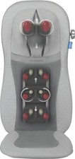 Medisana MCG 810 Silber-Grau