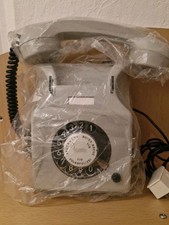DDR Telefon  Original  RFT