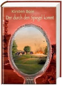 Der durch den - , spiegel