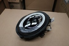 BMW Mini Cooper F56 RHD