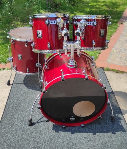 Sonor class pro akustik - s,