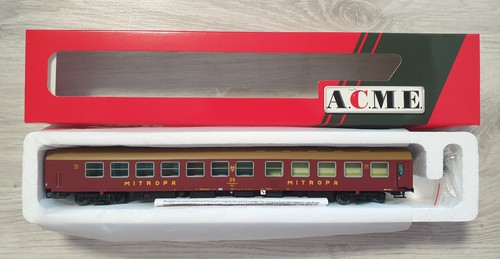 Acme 52130 speisewagen mitropa - 52130,