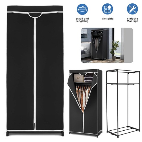 Textilschrank kleiderschrank - textilschrank,