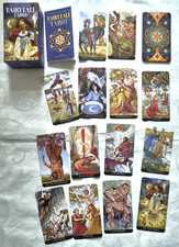 Fairytale Tarot