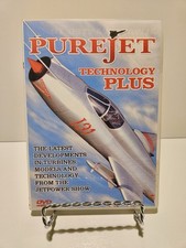 Purejet technology plus dvd - plus, (dvd
