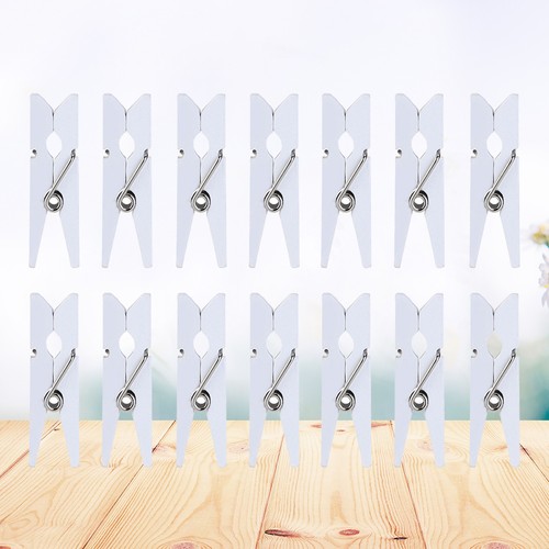 200 pcs mini - mini, klammern