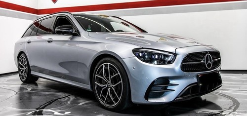 Mercedes benz amg - amg, 19zoll