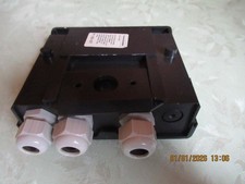 Elektronische Torsteuerung