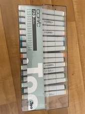 COPIC Marker Set Box 