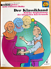 Der Klassikband von Hans-Günter Heumann, Ausgabe mit CD (nicht geprüft)