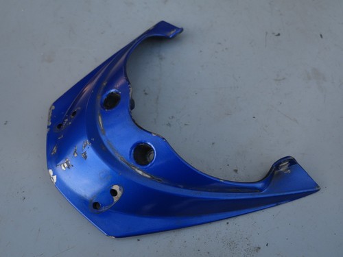 Suzuki katana spoiler - katana,
