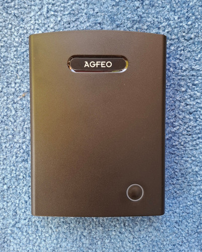 Agfeo dect basis mit - agfeo,