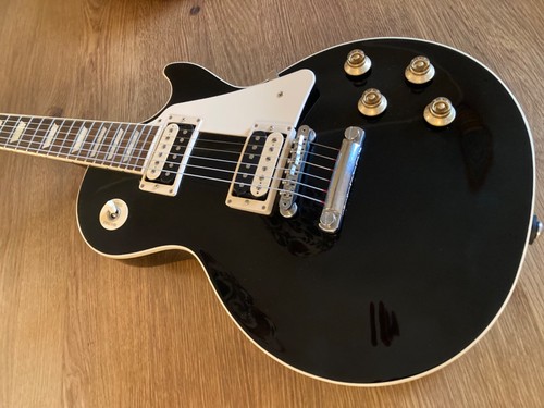 Gibson les paul classic - gibson,