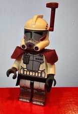 LEGO Star Wars  sw0377 Clone ARC Trooper Hammer, Rancor Battalion ( Phase 2)