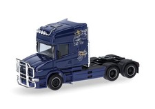 Herpa 319423 002 scania - herpa, |