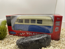Welly⭐️VW Bus Bully