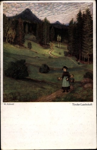 Künstler schiestl - künstler,