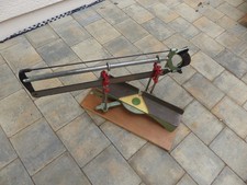 Gehrungssäge Säge Ulmia Ott