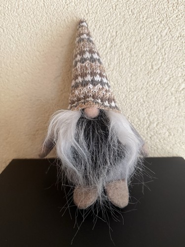 Deko figur zwerg - figur,