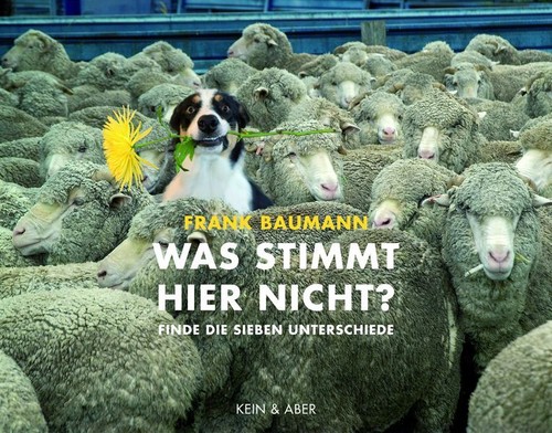 Was stimmt hier - , finde