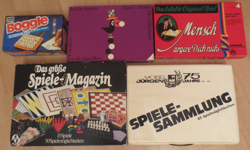 Spielemagazin boogle mensch - spielemagazin,
