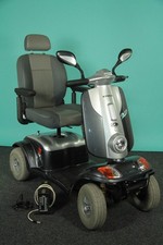 Elektroscooter Kymco 6 km/h Elektromobil E-Scooter Seniorenmobil  #9653