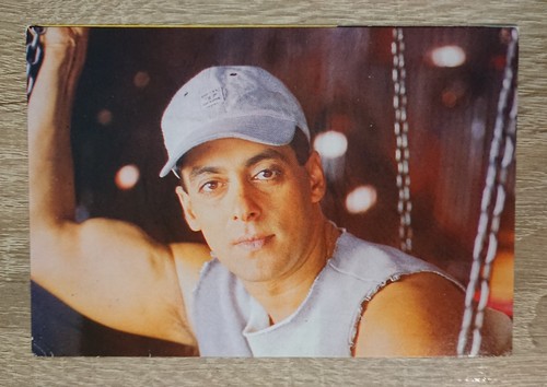 Postcard bollywood star - bollywood,