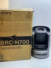 Sony BRC-H700 HD 3 CCD