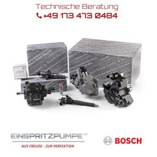 BOSCH Einspritzpumpe 0986440559