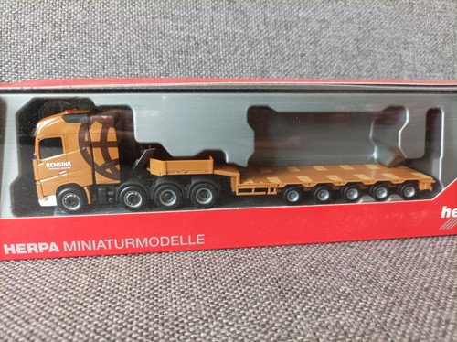 Herpa ovp 309523 - herpa,