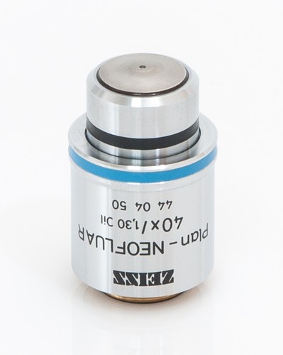 Zeiss mikroskop objektiv - zeiss,